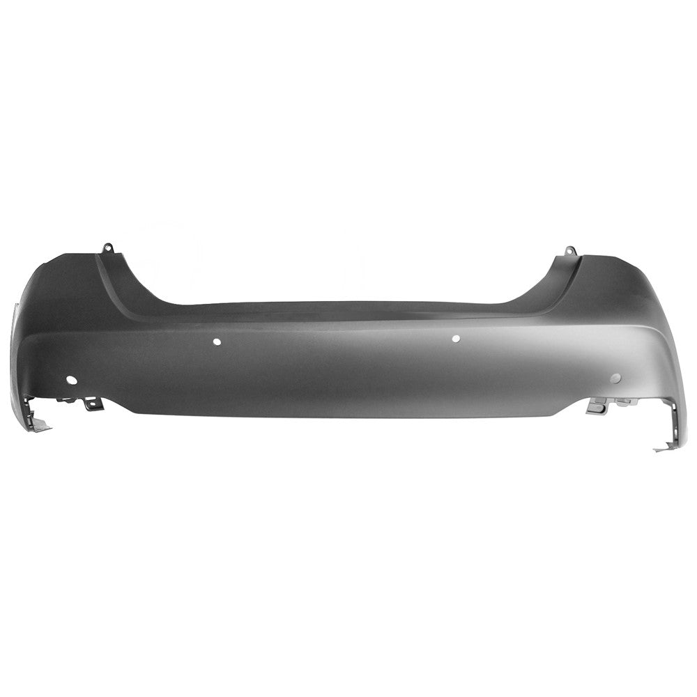 Rear Bumper Cover 2019-2022 Toyota Avalon
