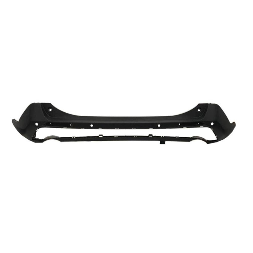 Rear Bumper Cover 2019-2025 Toyota Rav4