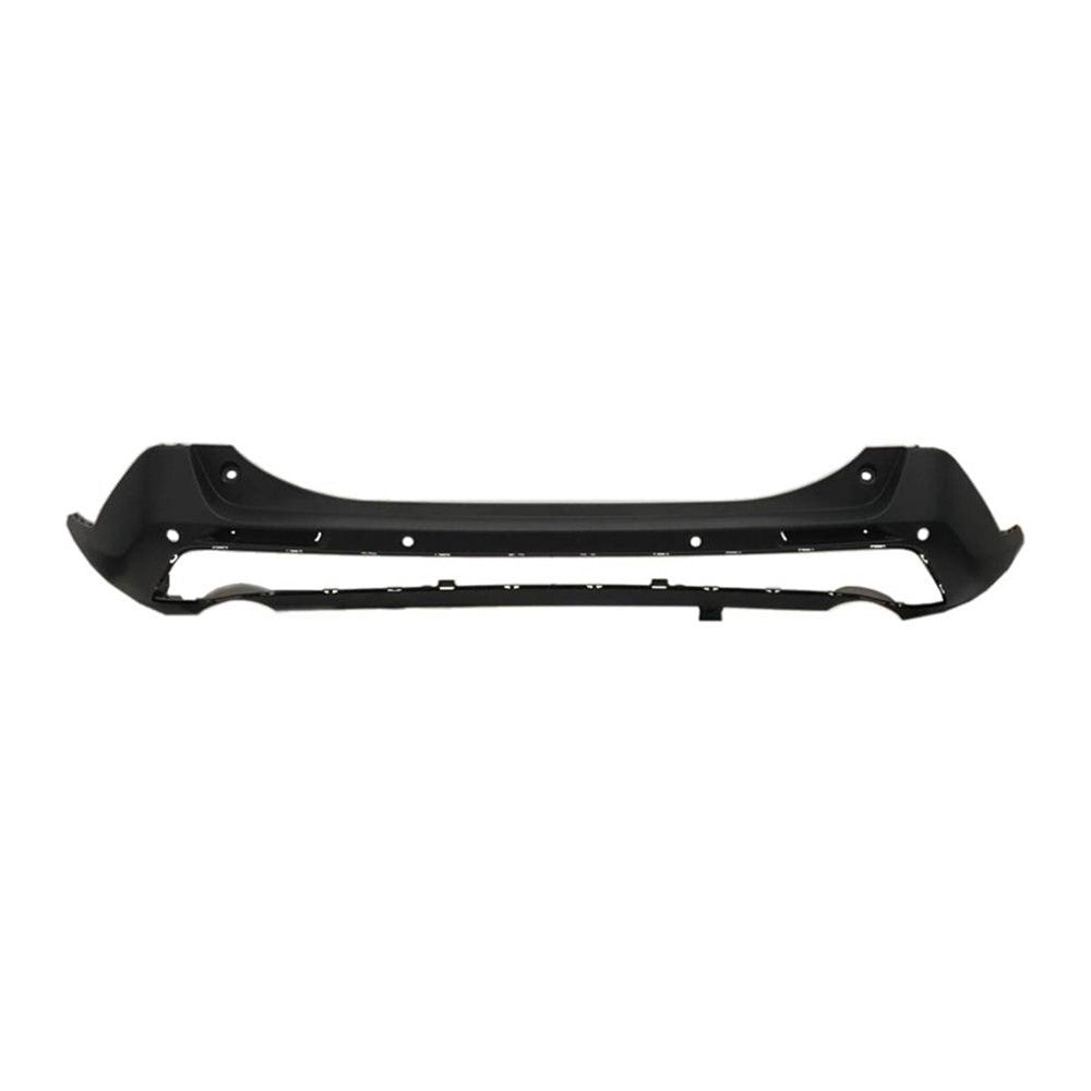 Rear Bumper Cover 2019-2025 Toyota Rav4