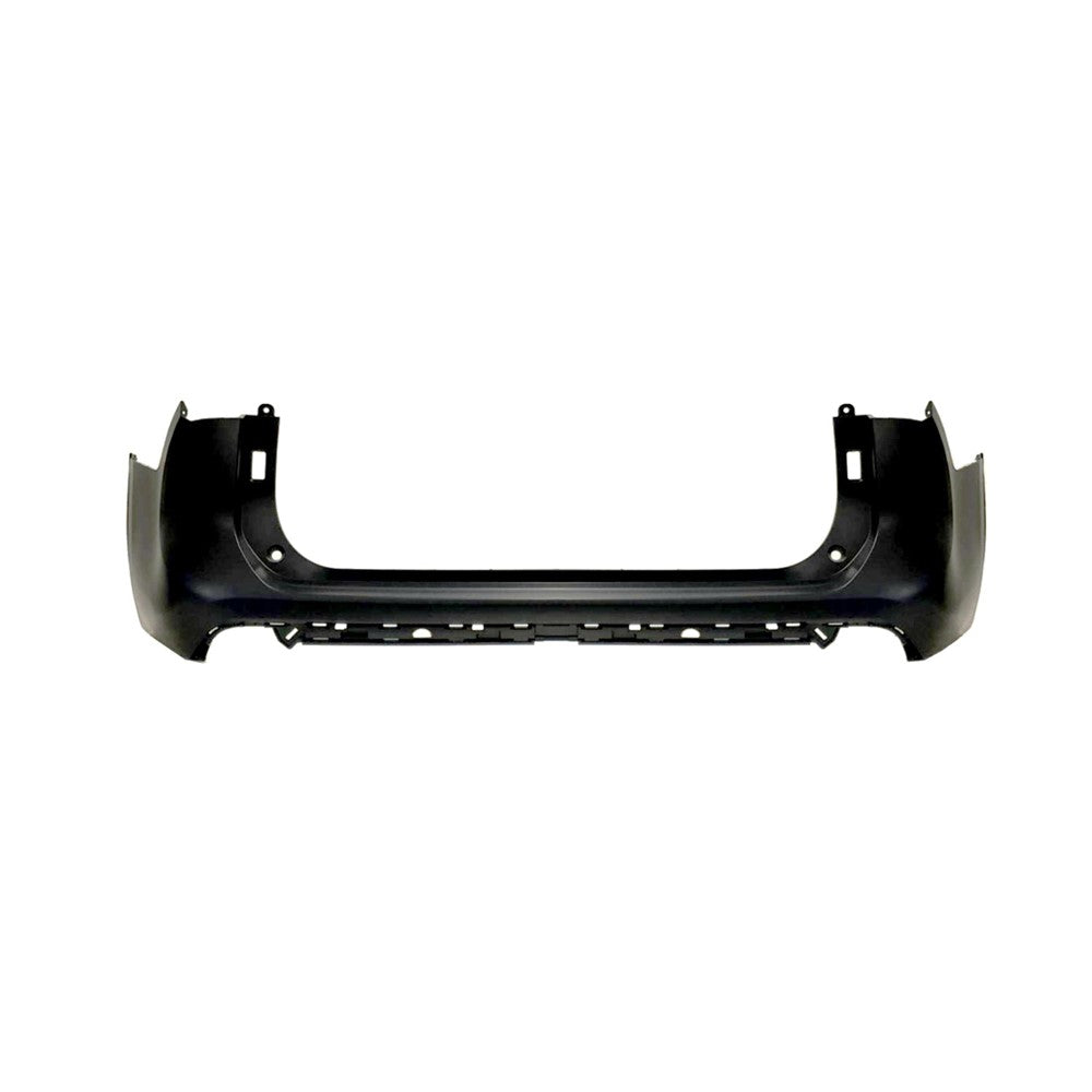 Rear Bumper Cover 2020-2025 Toyota Highlander