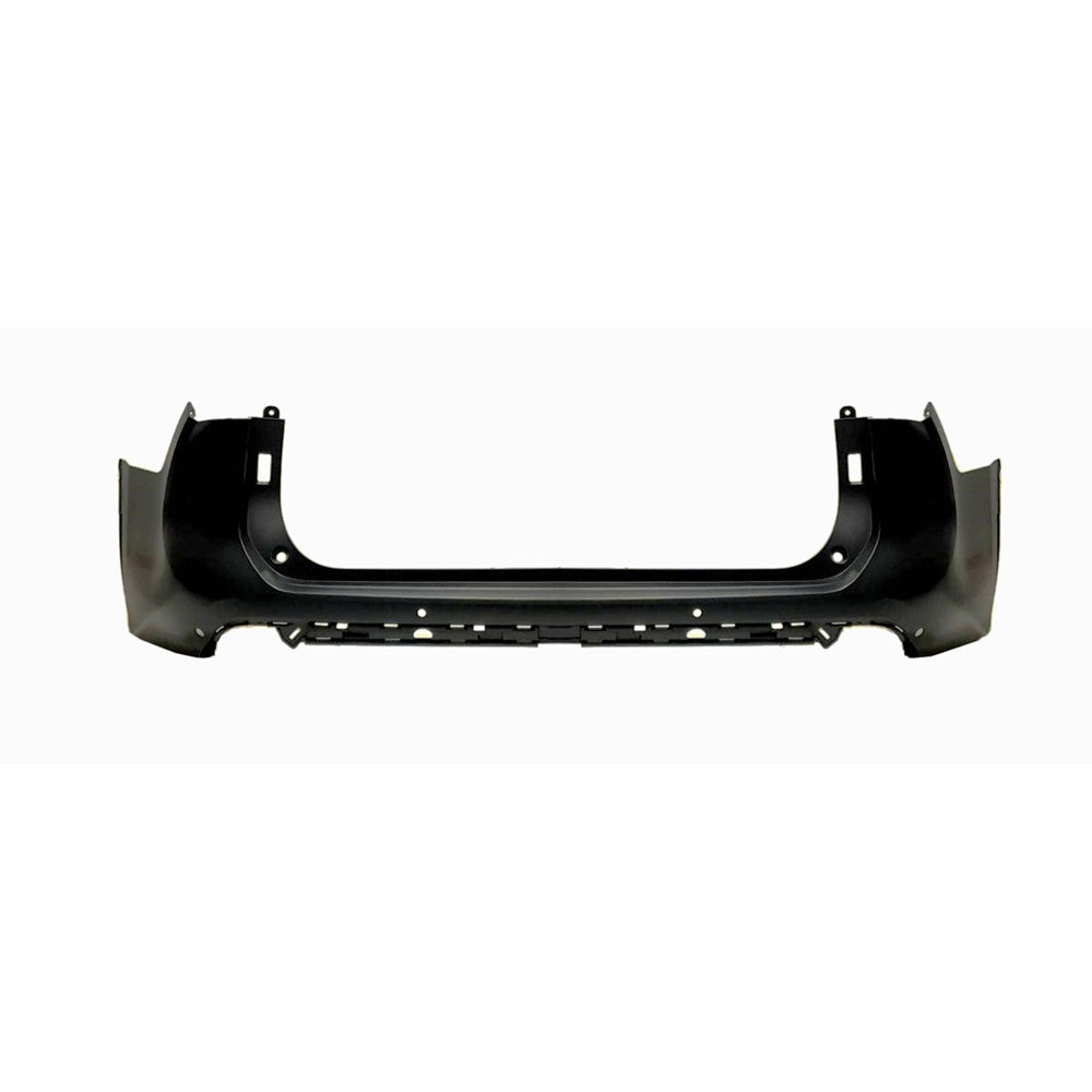 Rear Bumper Cover 2020-2025 Toyota Highlander