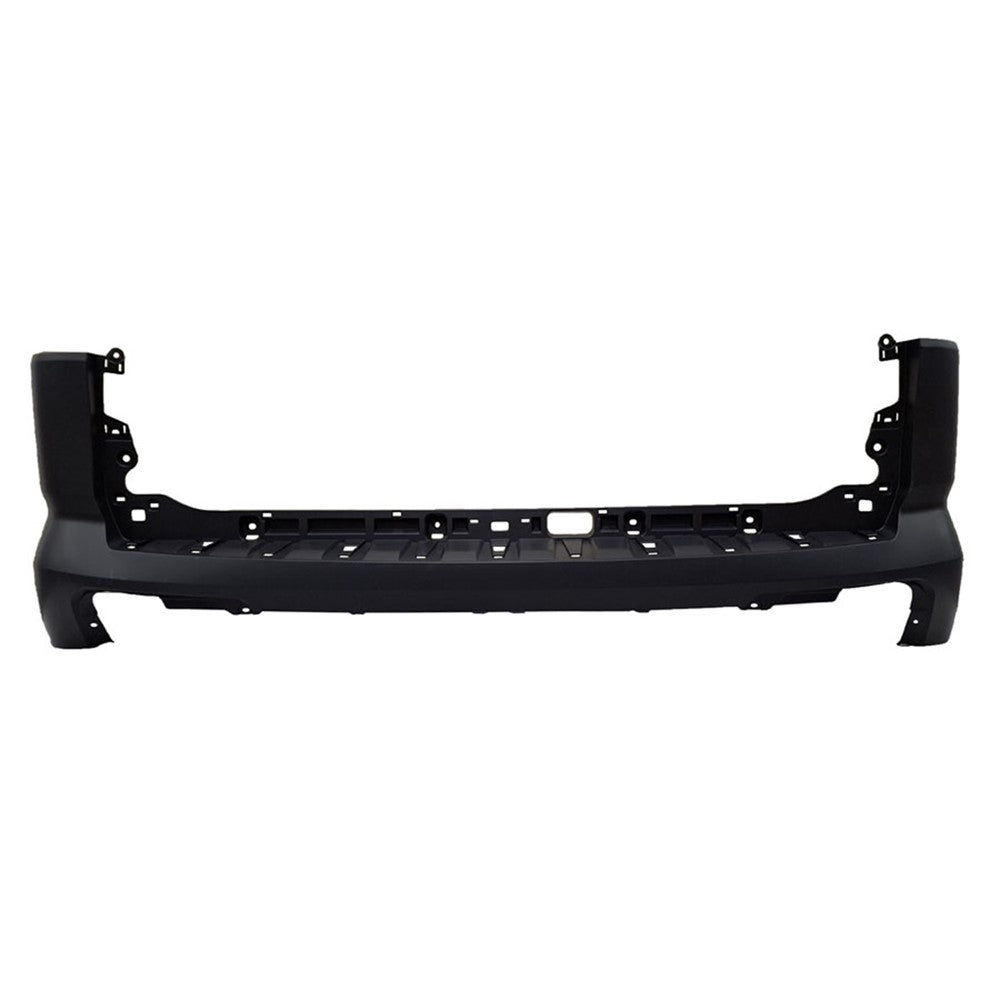 Rear Bumper Cover 2023-2025 Toyota Sequoia