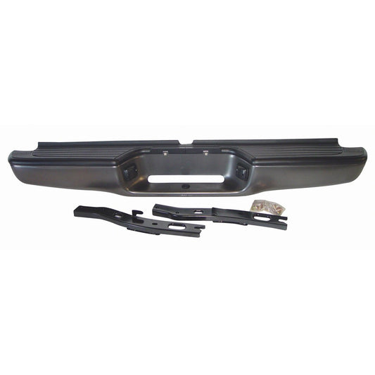 Rear Step Bumper Assembly 1995-2004 Toyota Tacoma