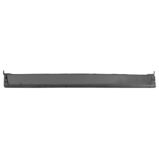 Rear Bumper Face Bar 1999-2002 Toyota 4runner