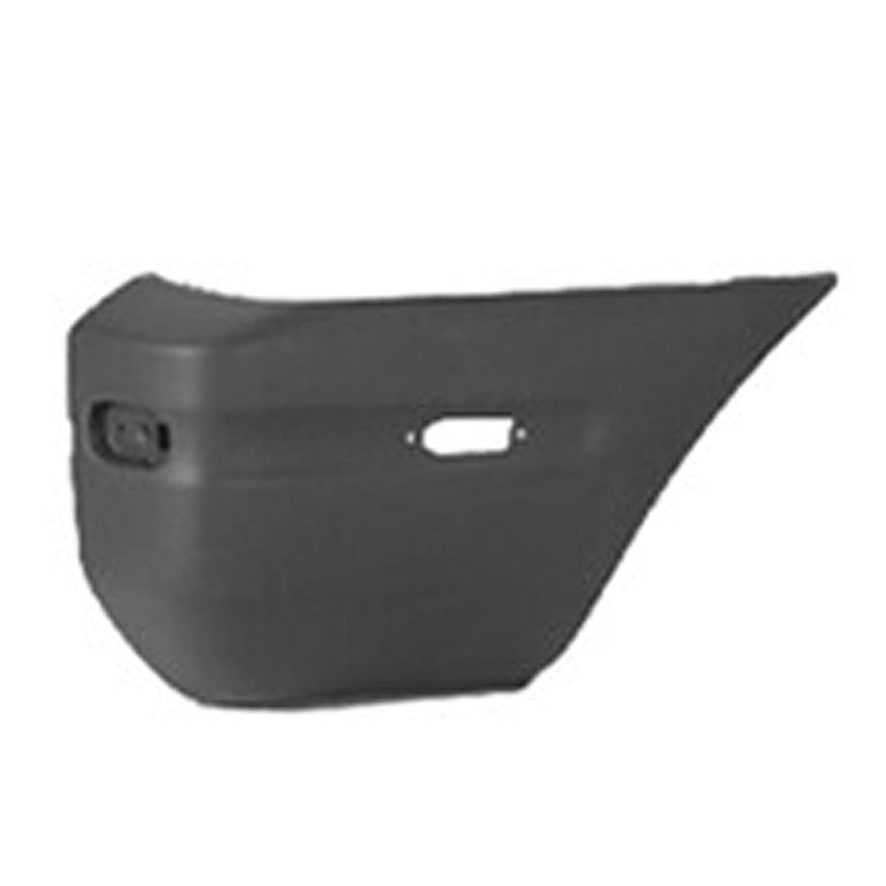 Rear Right Passenger Side Rear Bumper End 1996-2000 Toyota Rav4