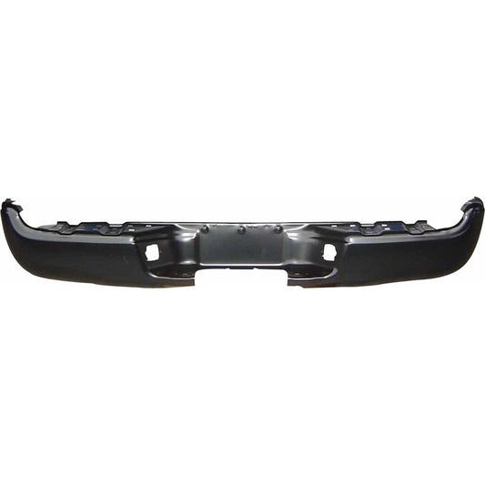 Rear Bumper Face Bar 2005-2015 Toyota Tacoma