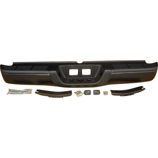 Rear Step Bumper Assembly 2000-2006 Toyota Tundra