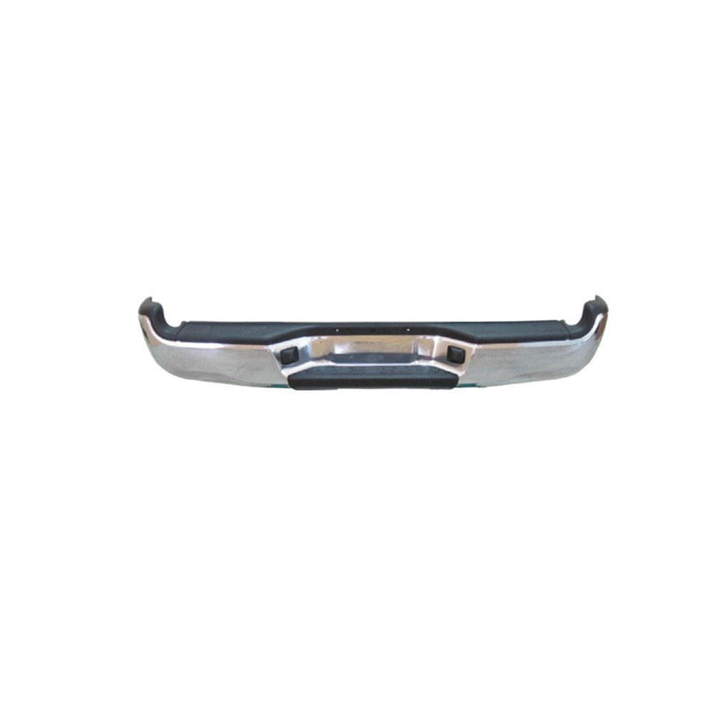 Rear Step Bumper Assembly 2005-2015 Toyota Tacoma