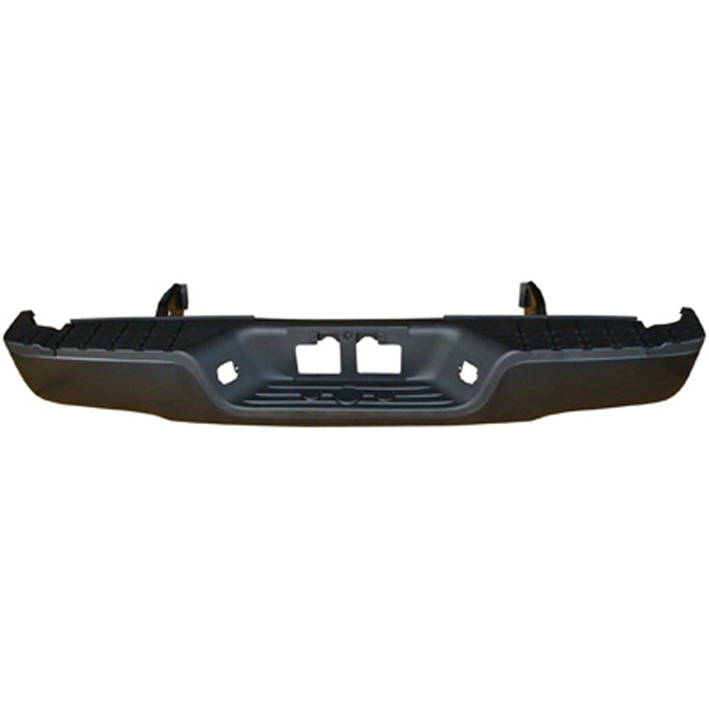 Rear Step Bumper Assembly 2007-2013 Toyota Tundra