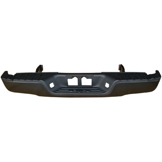 Rear Step Bumper Assembly 2007-2013 Toyota Tundra