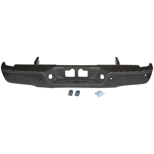 Rear Step Bumper Assembly 2007-2013 Toyota Tundra