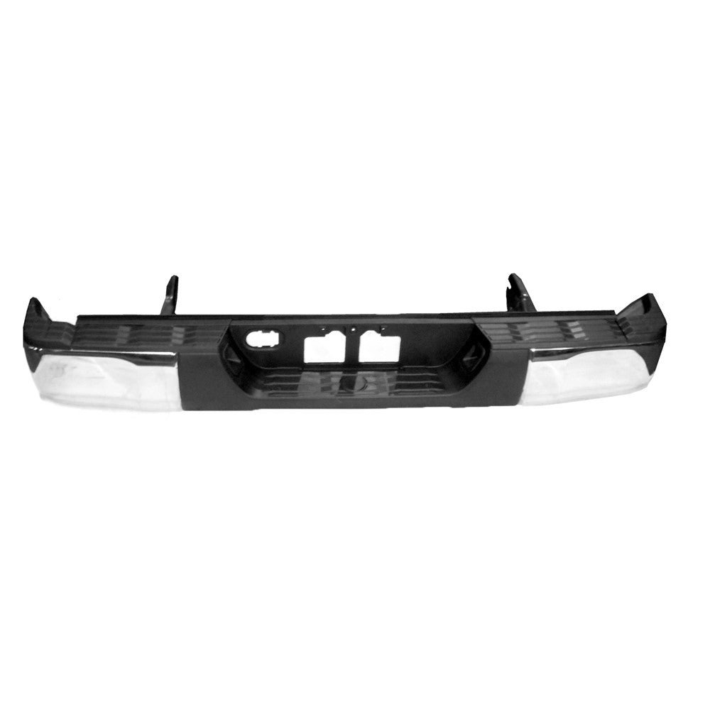 Rear Step Bumper Assembly 2014-2021 Toyota Tundra