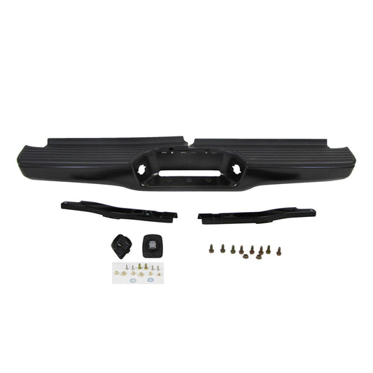 Rear Step Bumper Assembly 1993-1998 Toyota T100