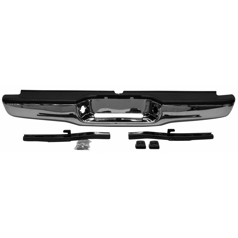 Rear Step Bumper Assembly 1993-1998 Toyota T100