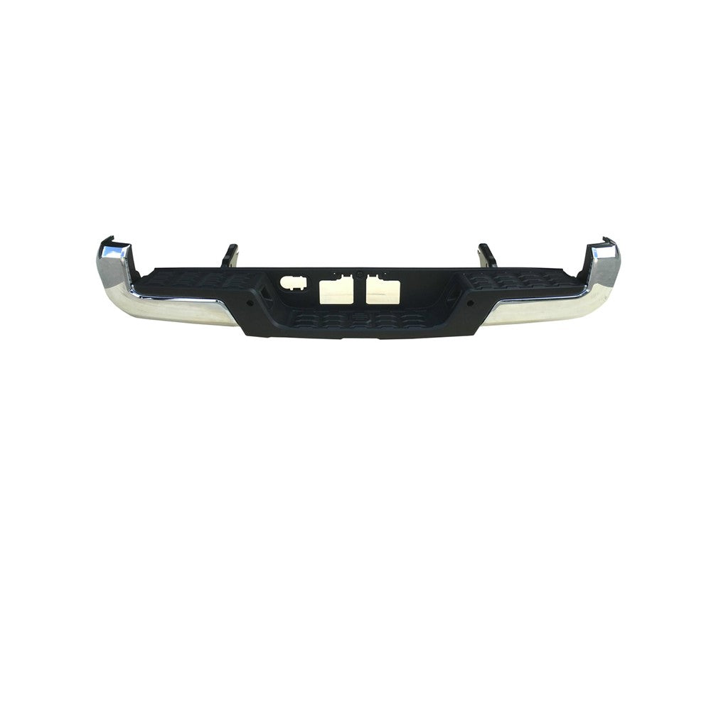 Rear Step Bumper Assembly 2016-2023 Toyota Tacoma