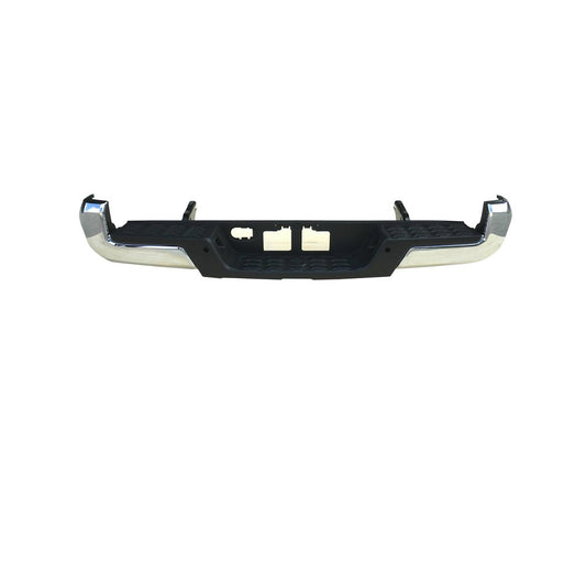Rear Step Bumper Assembly 2016-2023 Toyota Tacoma