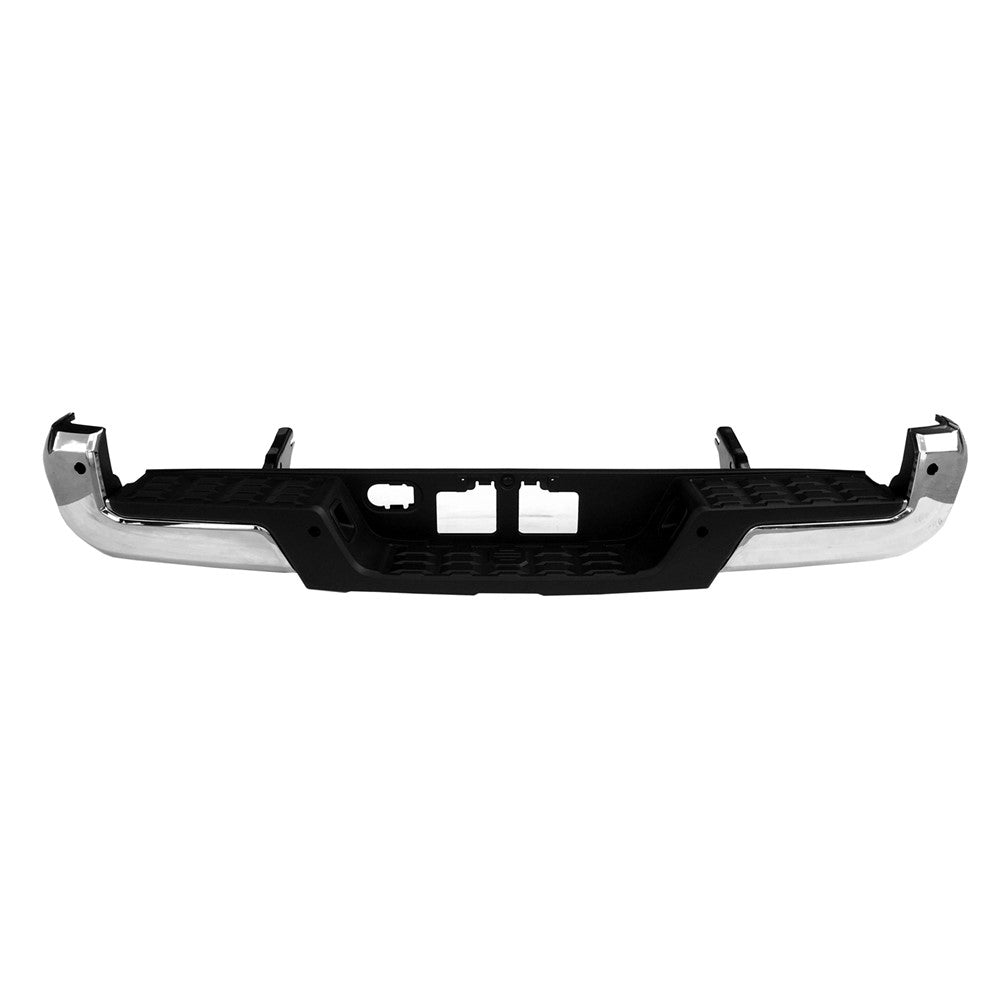 Rear Step Bumper Assembly 2016-2023 Toyota Tacoma
