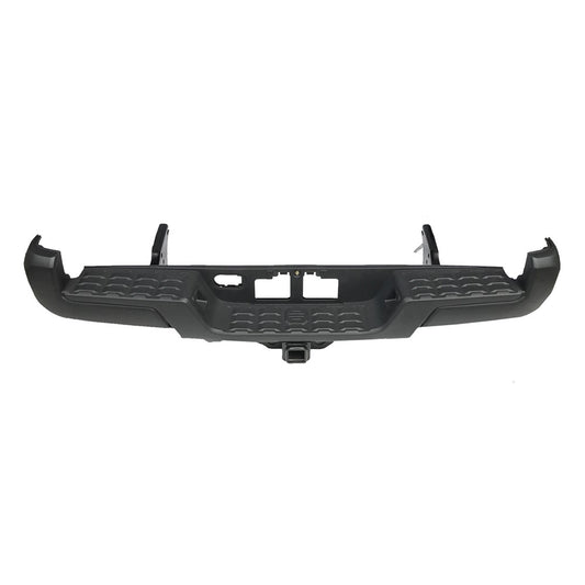 Rear Step Bumper Assembly 2016-2023 Toyota Tacoma