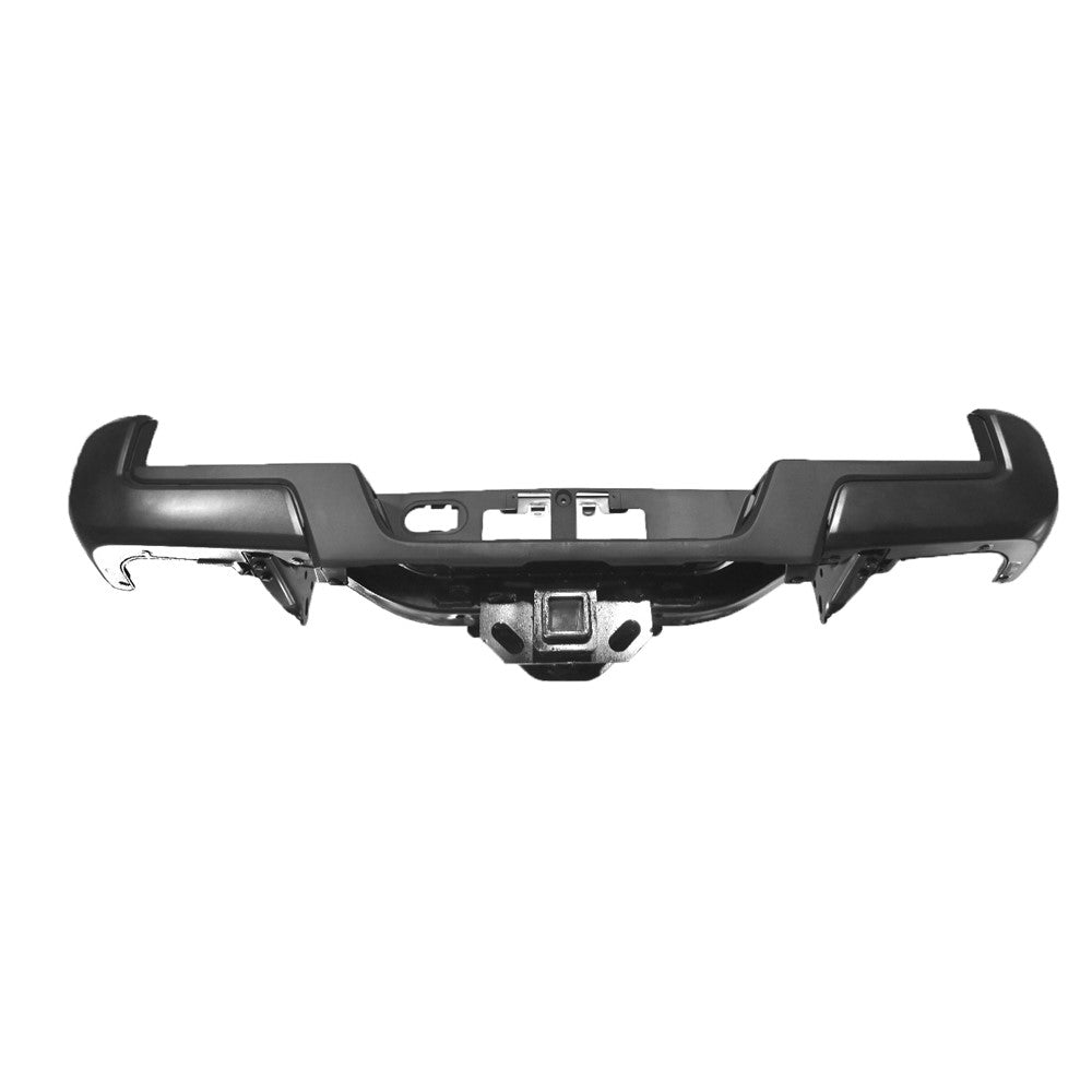 Rear Step Bumper Assembly 2016-2023 Toyota Tacoma