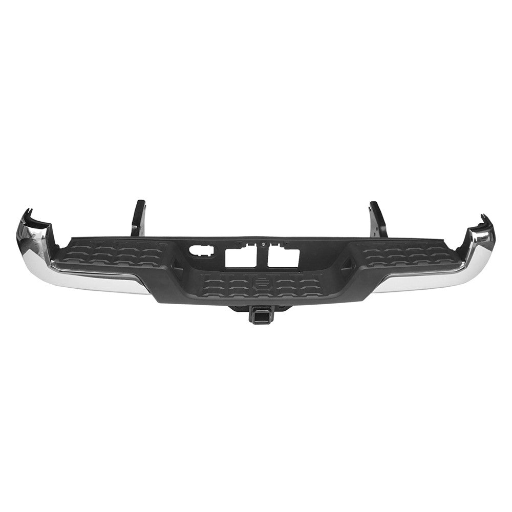 Rear Step Bumper Assembly 2016-2023 Toyota Tacoma