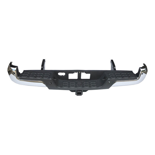 Rear Step Bumper Assembly 2016-2023 Toyota Tacoma