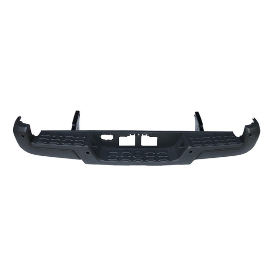 Rear Step Bumper Assembly 2016-2023 Toyota Tacoma