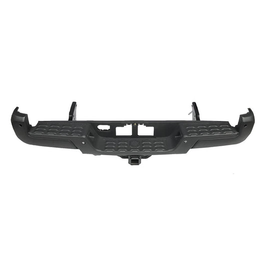 Rear Step Bumper Assembly 2016-2023 Toyota Tacoma