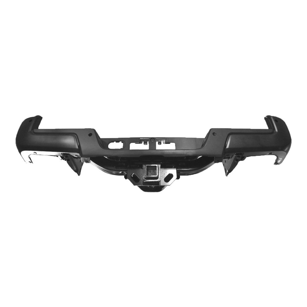 Rear Step Bumper Assembly 2016-2023 Toyota Tacoma