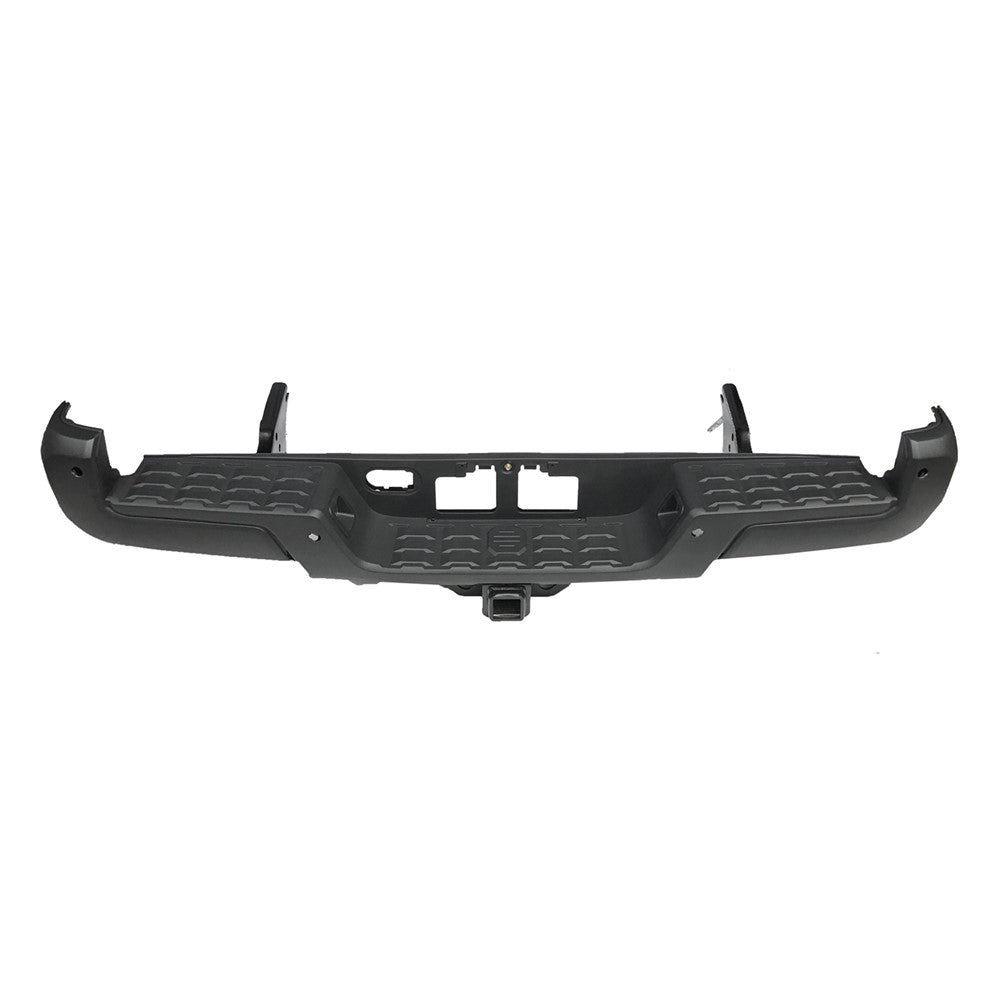 Rear Step Bumper Assembly 2016-2023 Toyota Tacoma