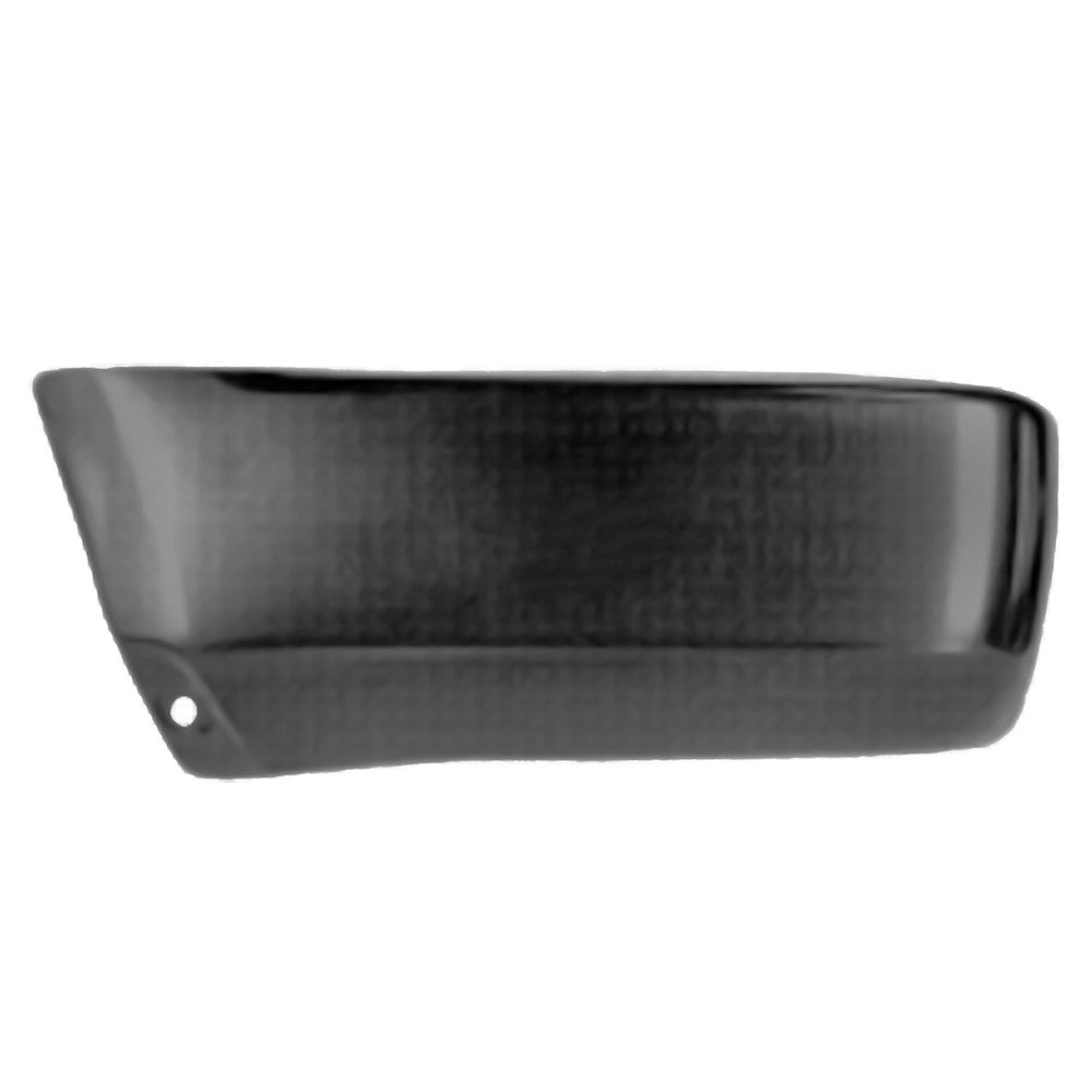 Rear Left Rear Driver Side Bumper End 1999-2002 Toyota 4runner