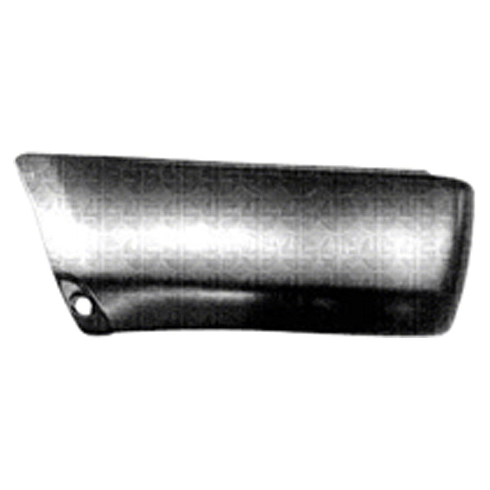 Rear Bumper End 1999-2002 Toyota 4runner