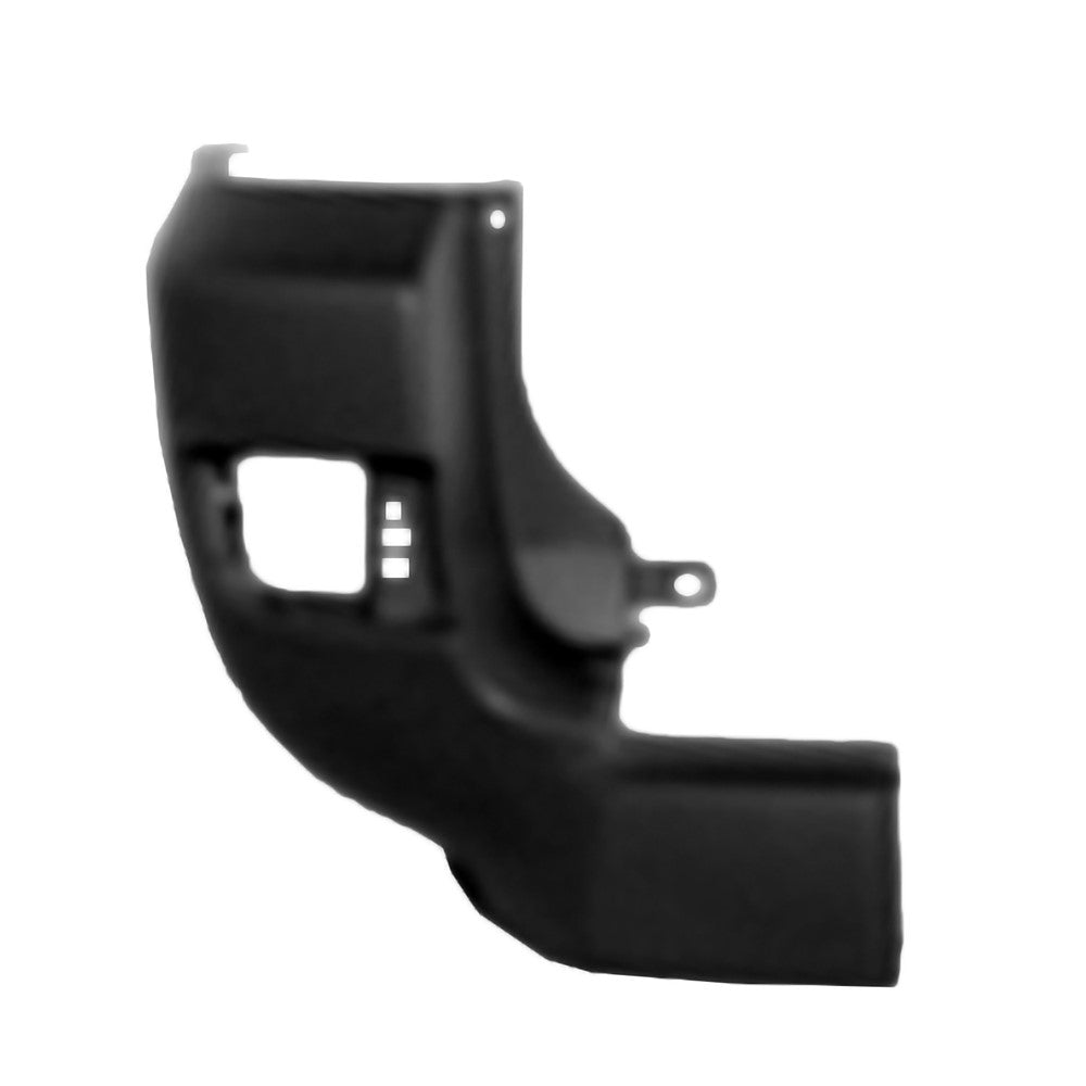 Rear Left Driver Side Rear Bumper End 2003-2005 Toyota 4runner
