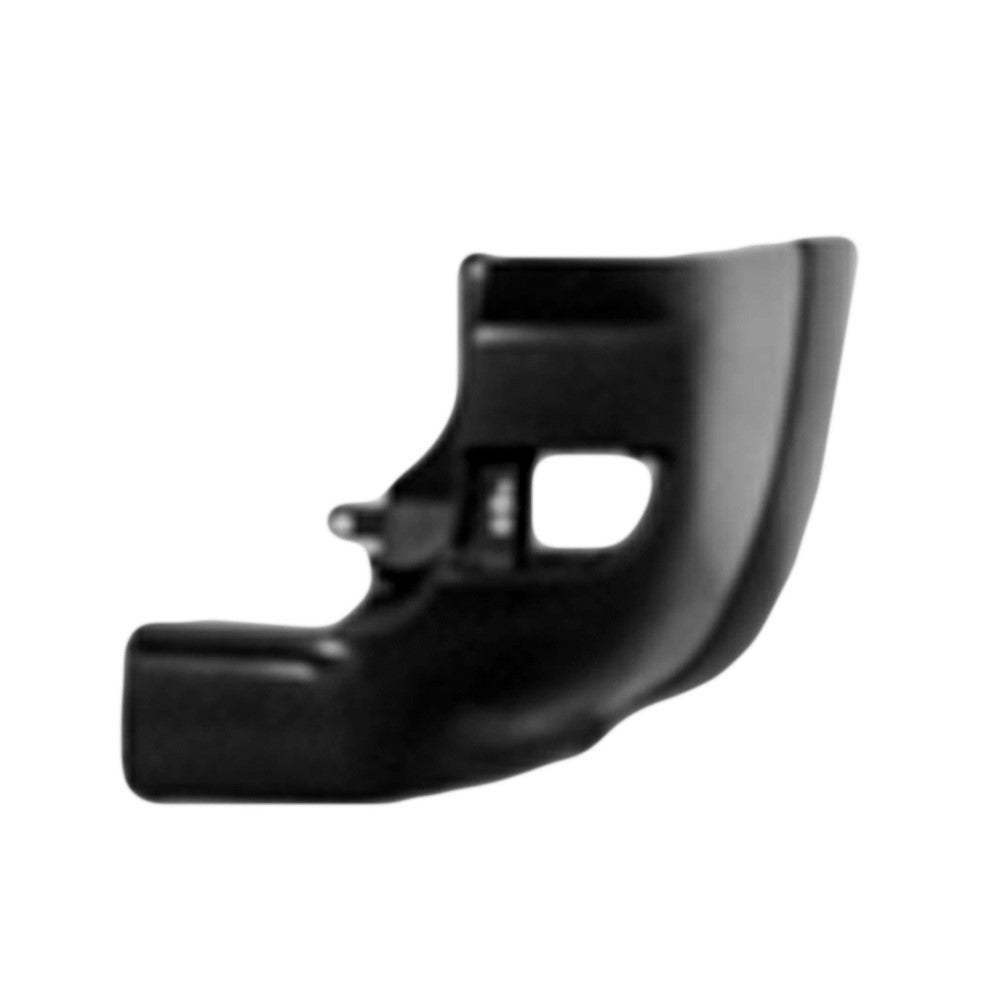 Rear Left Driver Side Rear Bumper End 2003-2005 Toyota 4runner