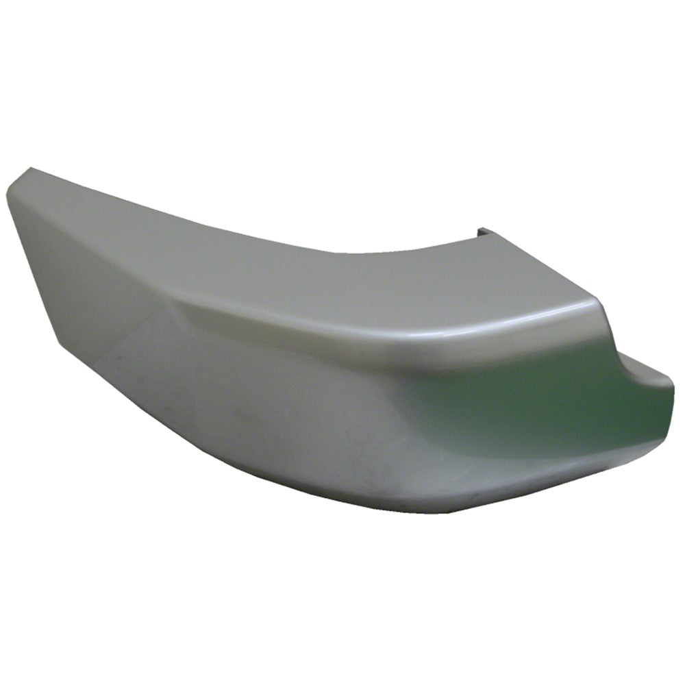 Rear Left Driver Side Rear Bumper End 2007-2014 Toyota Fj Cruiser
