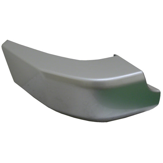 Rear Left Driver Side Rear Bumper End 2007-2014 Toyota Fj Cruiser