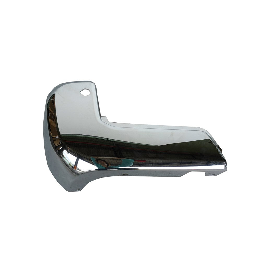 Rear Left Rear Driver Side Bumper End 2016-2023 Toyota Tacoma