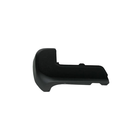 Rear Left Rear Driver Side Bumper End 2016-2023 Toyota Tacoma