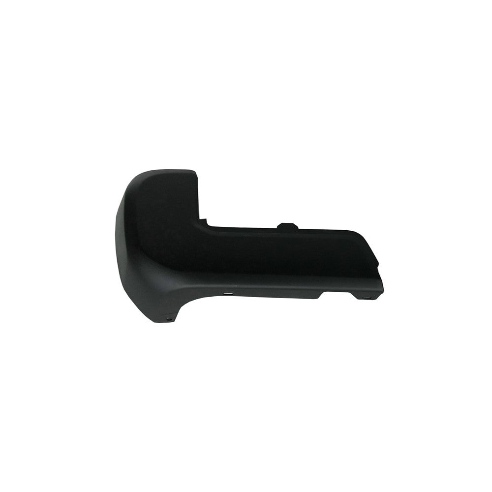 Rear Left Rear Driver Side Bumper End 2016-2023 Toyota Tacoma