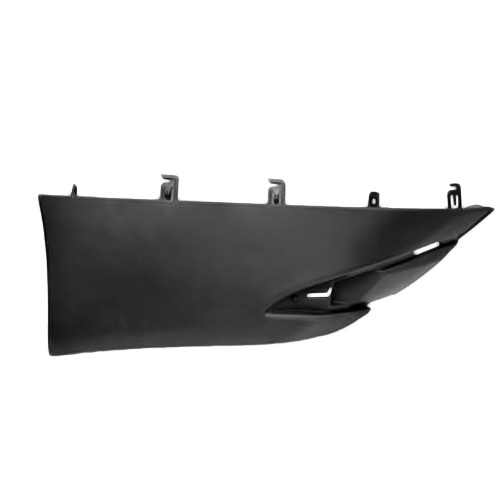Rear Left Driver Side Rear Lower Spoiler 2016-2018 Toyota Prius