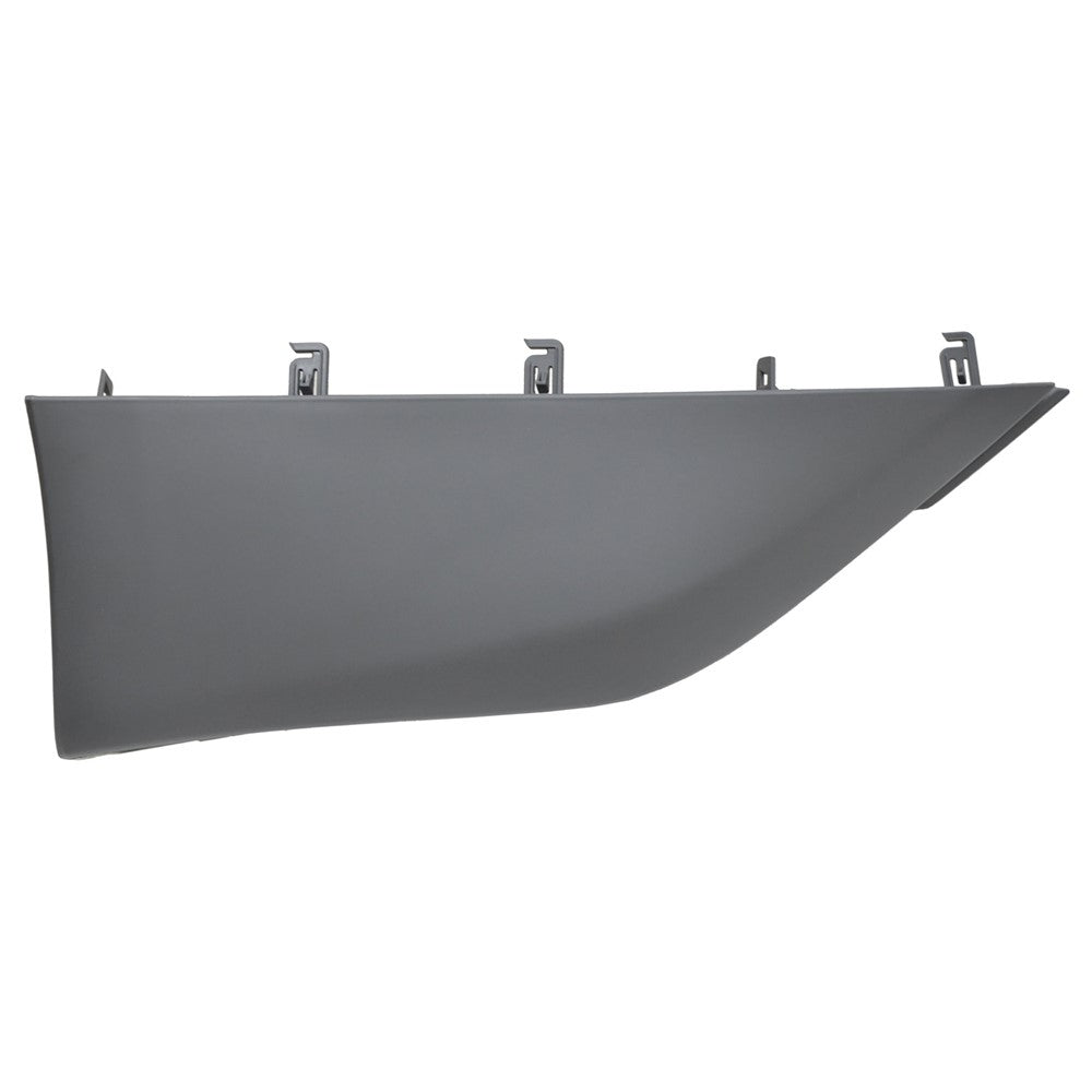 Rear Left Driver Side Rear Lower Spoiler 2016-2018 Toyota Prius