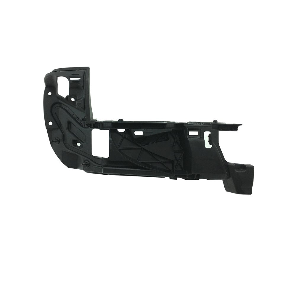 Rear Left Rear Driver Side Outer Bumper Extension 2016-2023 Toyota Tacoma