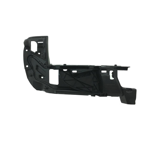 Rear Left Rear Driver Side Outer Bumper Extension 2016-2023 Toyota Tacoma