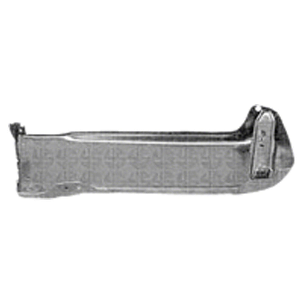 Rear Bumper End 1999-2002 Toyota 4runner