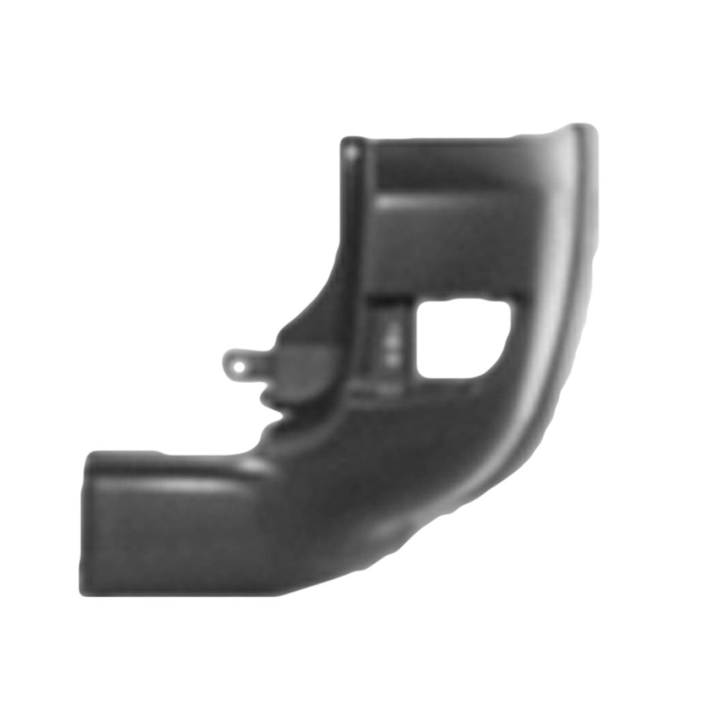 Rear Right Passenger Side Rear Bumper End 2003-2005 Toyota 4runner