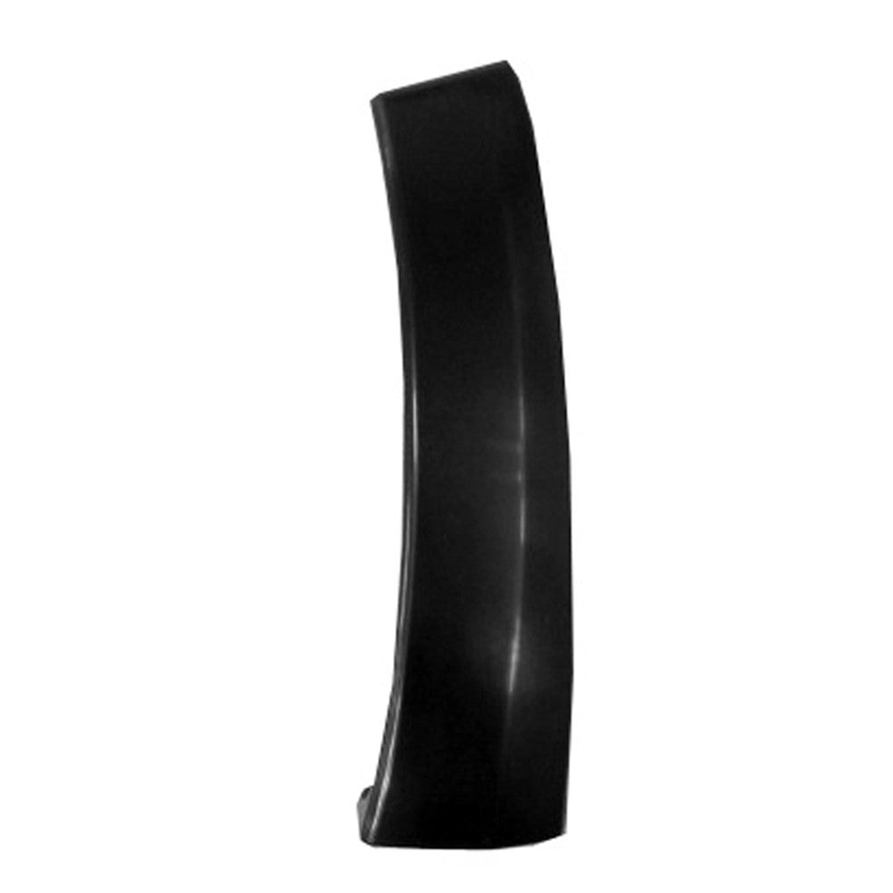 Rear Right Rear Passenger Side Outer Bumper Extension 2006-2012 Toyota Rav4