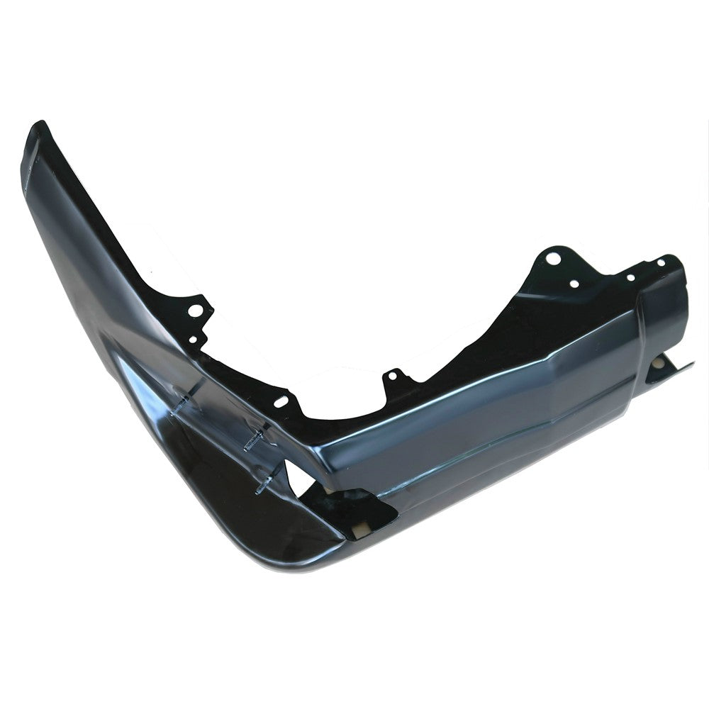 Rear Right Rear Passenger Side Outer Bumper Extension 2014-2021 Toyota Tundra