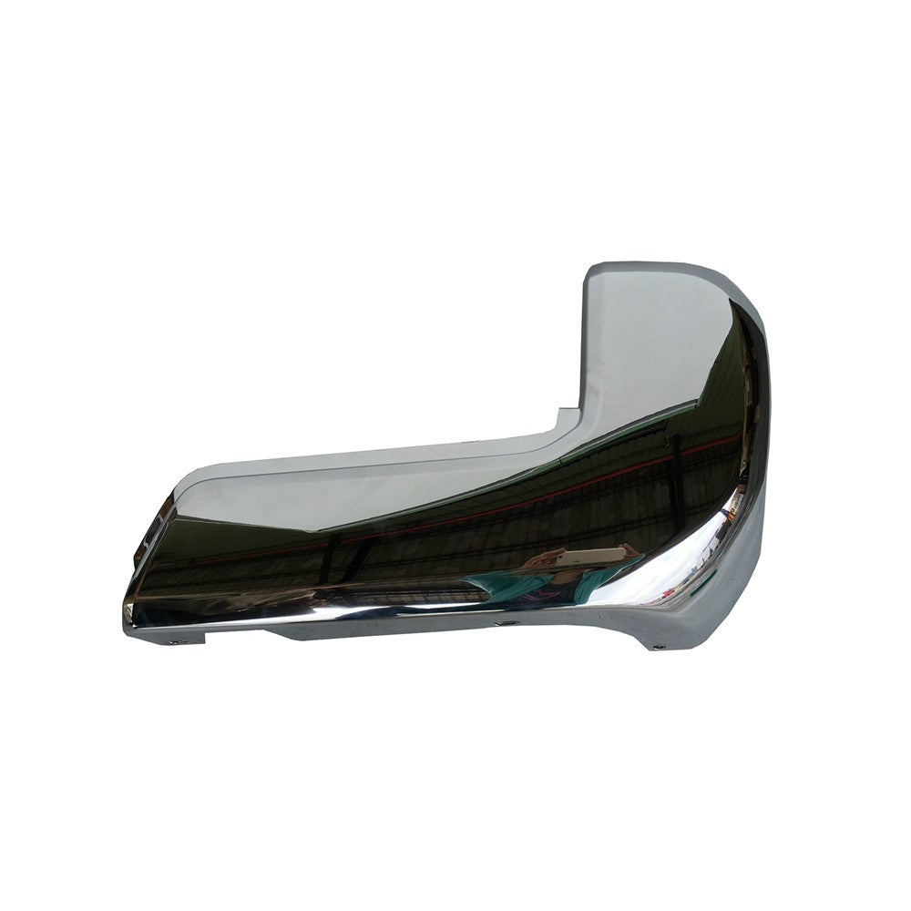Rear Right Rear Passenger Side Bumper End 2016-2023 Toyota Tacoma