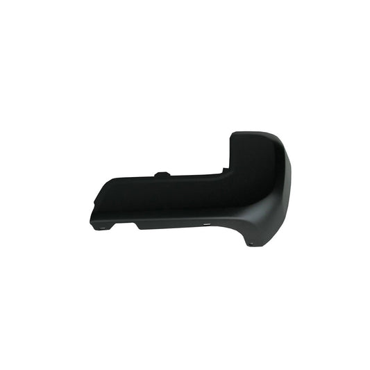 Rear Right Rear Passenger Side Bumper End 2016-2023 Toyota Tacoma