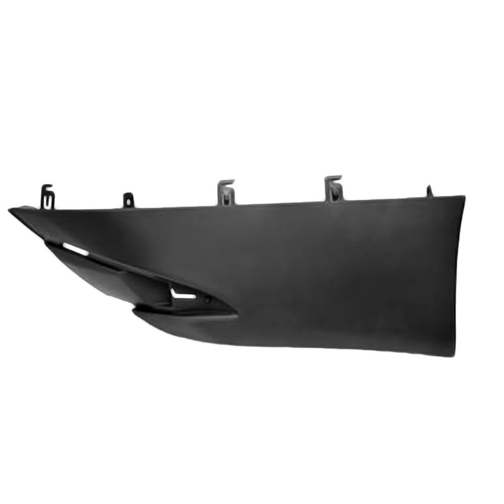 Rear Right Passenger Side Rear Lower Spoiler 2016-2018 Toyota Prius