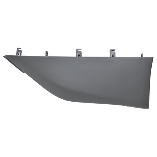 Rear Right Passenger Side Rear Lower Spoiler 2016-2018 Toyota Prius
